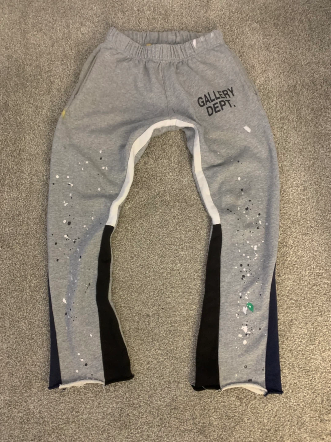 GALLERY DEPT PANTS (S)