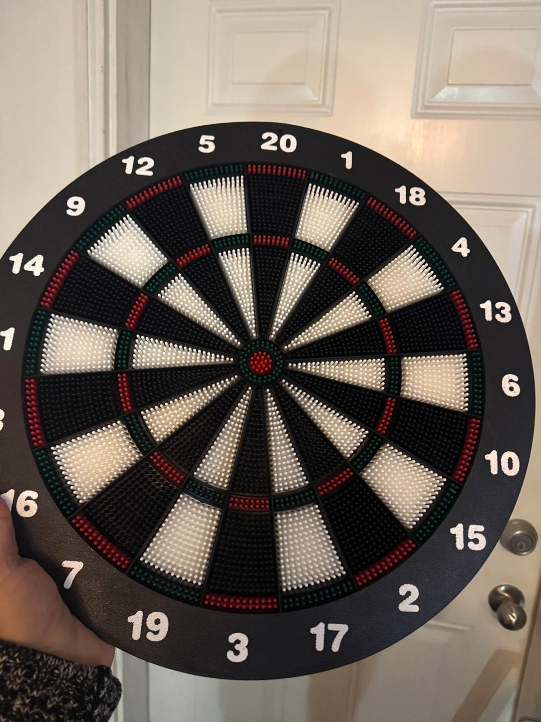Dart Board