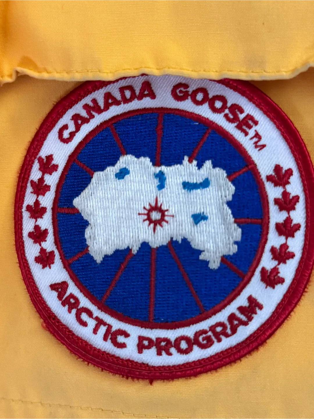 Canada Goose expedition image indicator(5)