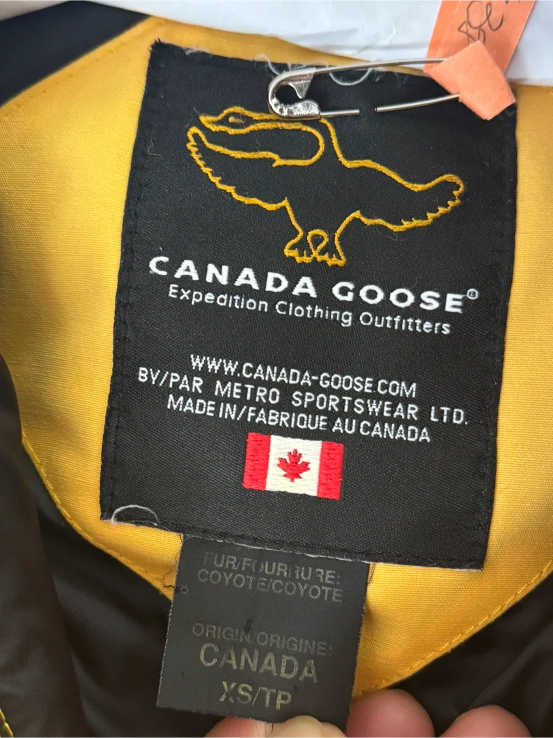 Canada Goose expedition image indicator(4)