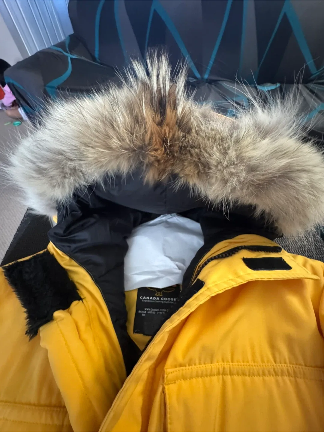 Canada Goose expedition image indicator(9)