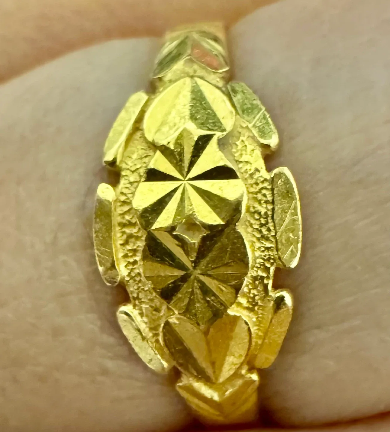 Gold Ring image indicator(3)