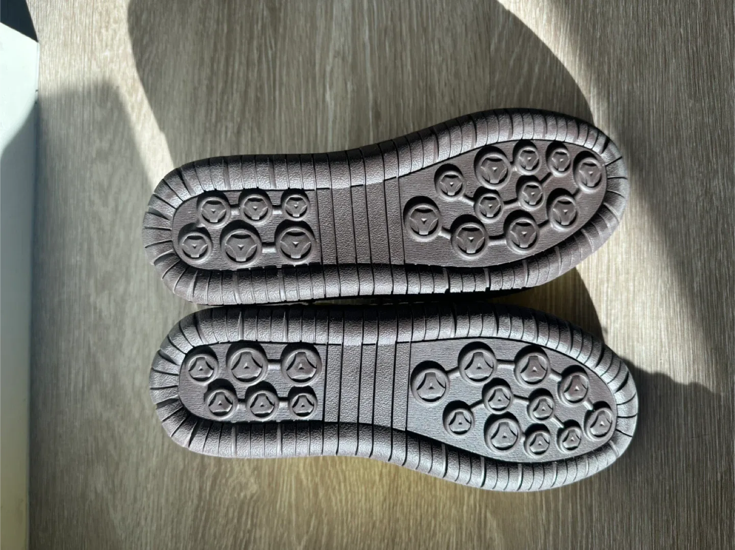 Geaino Yellow Casual Shoes image indicator(4)