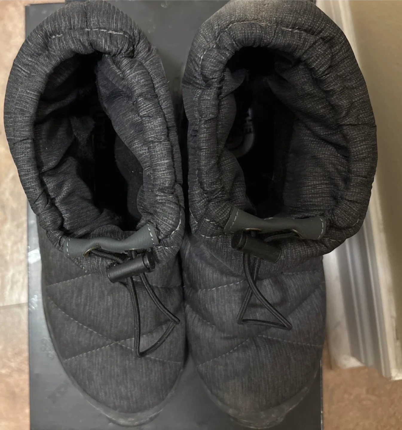 The North Face Thermoball Booties image indicator(3)