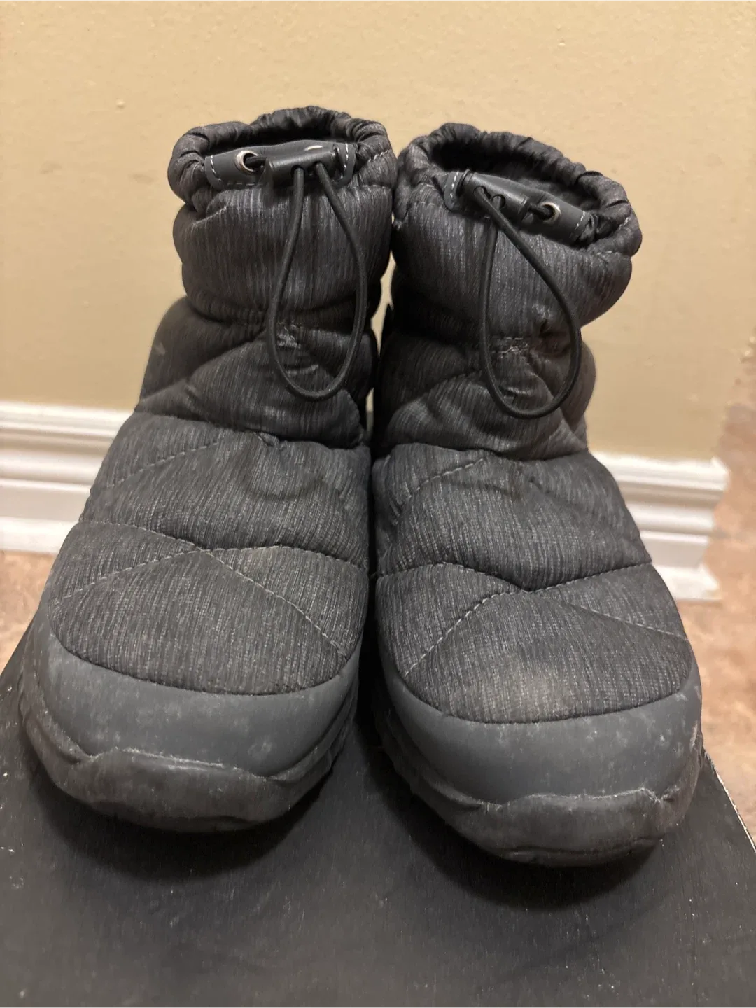 The North Face Thermoball Booties image indicator(2)