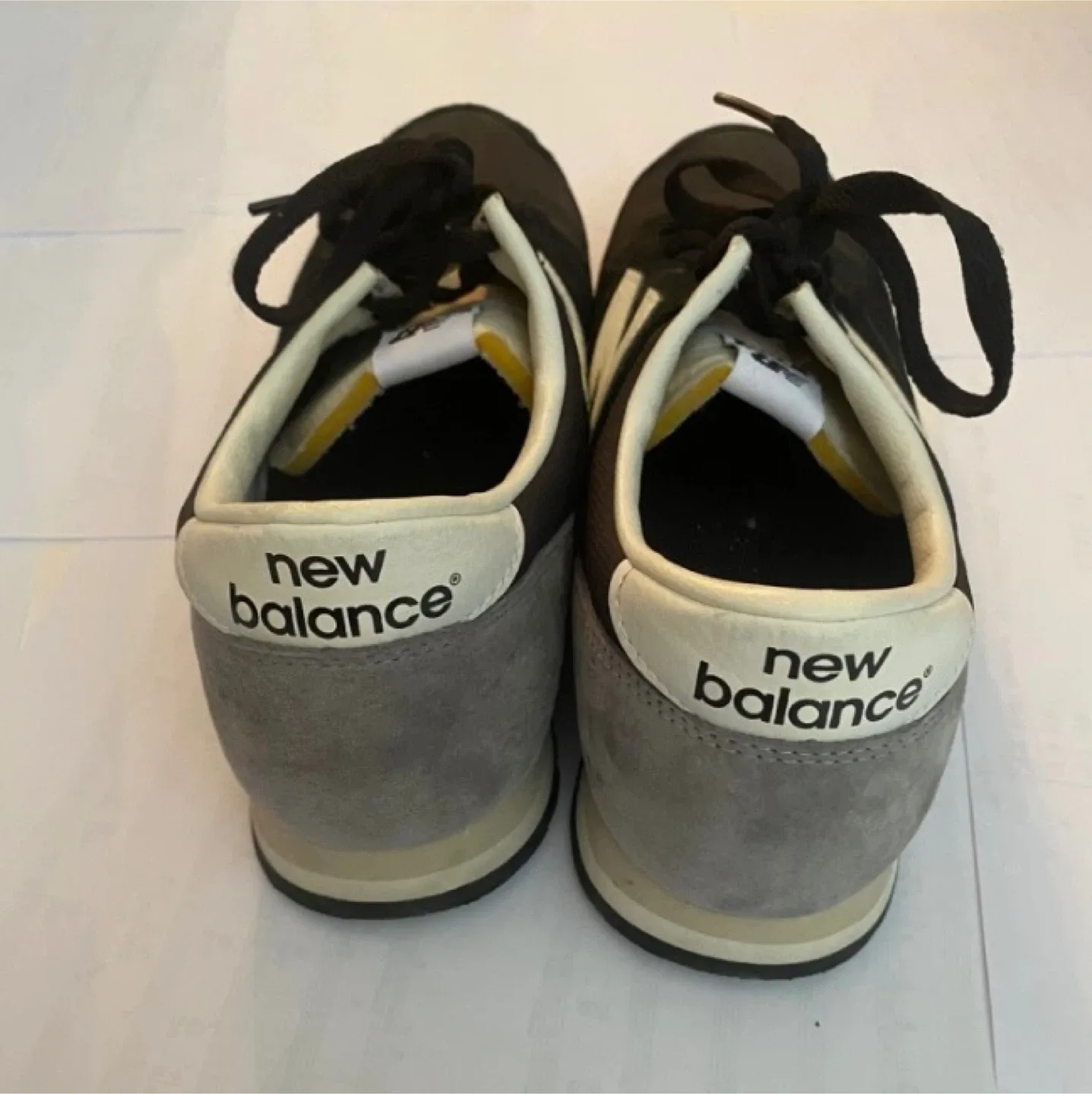 New Balance Sneakers image indicator(2)