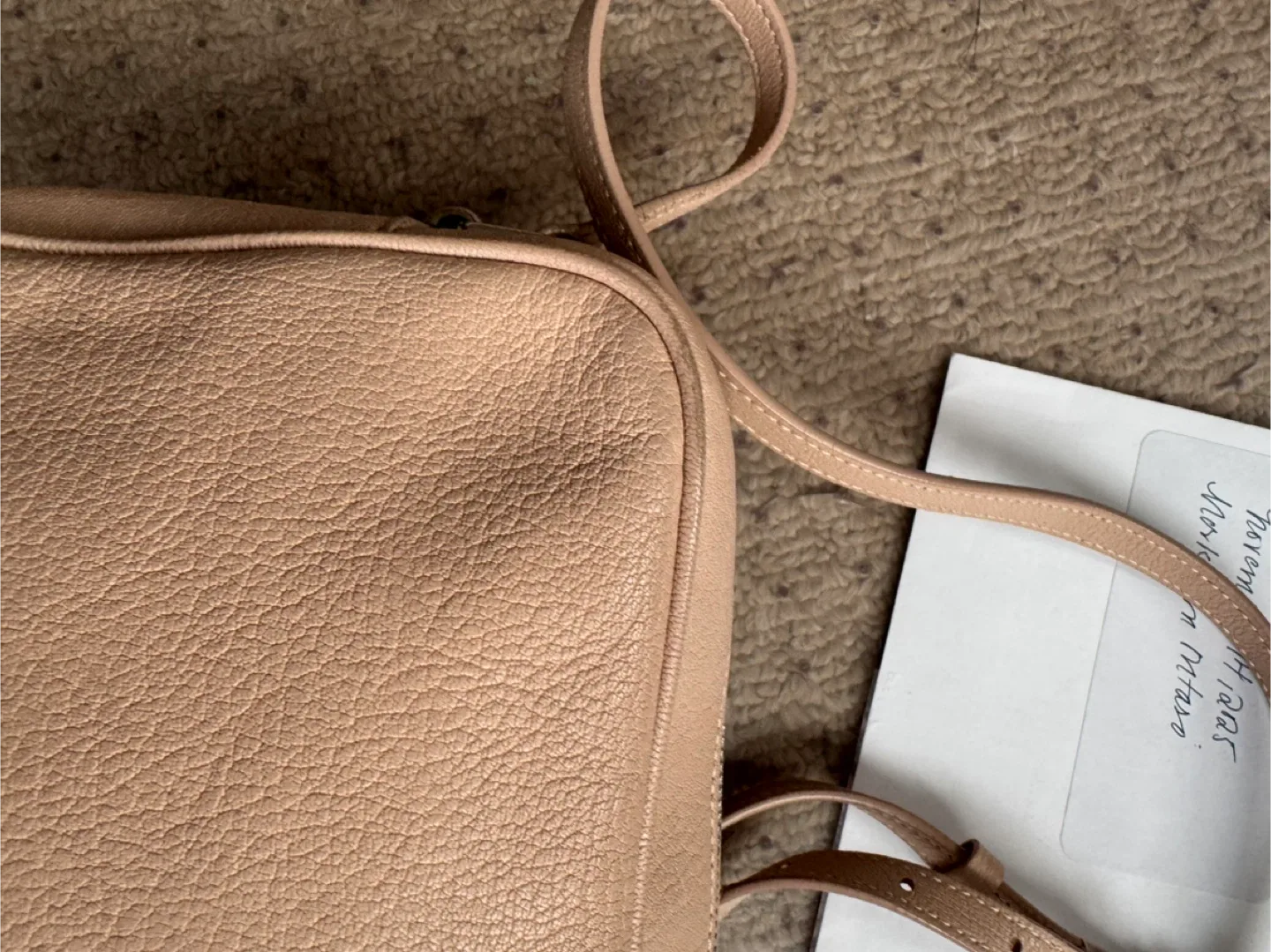 Saint Laurent YSL Crossbody Bag image indicator(6)