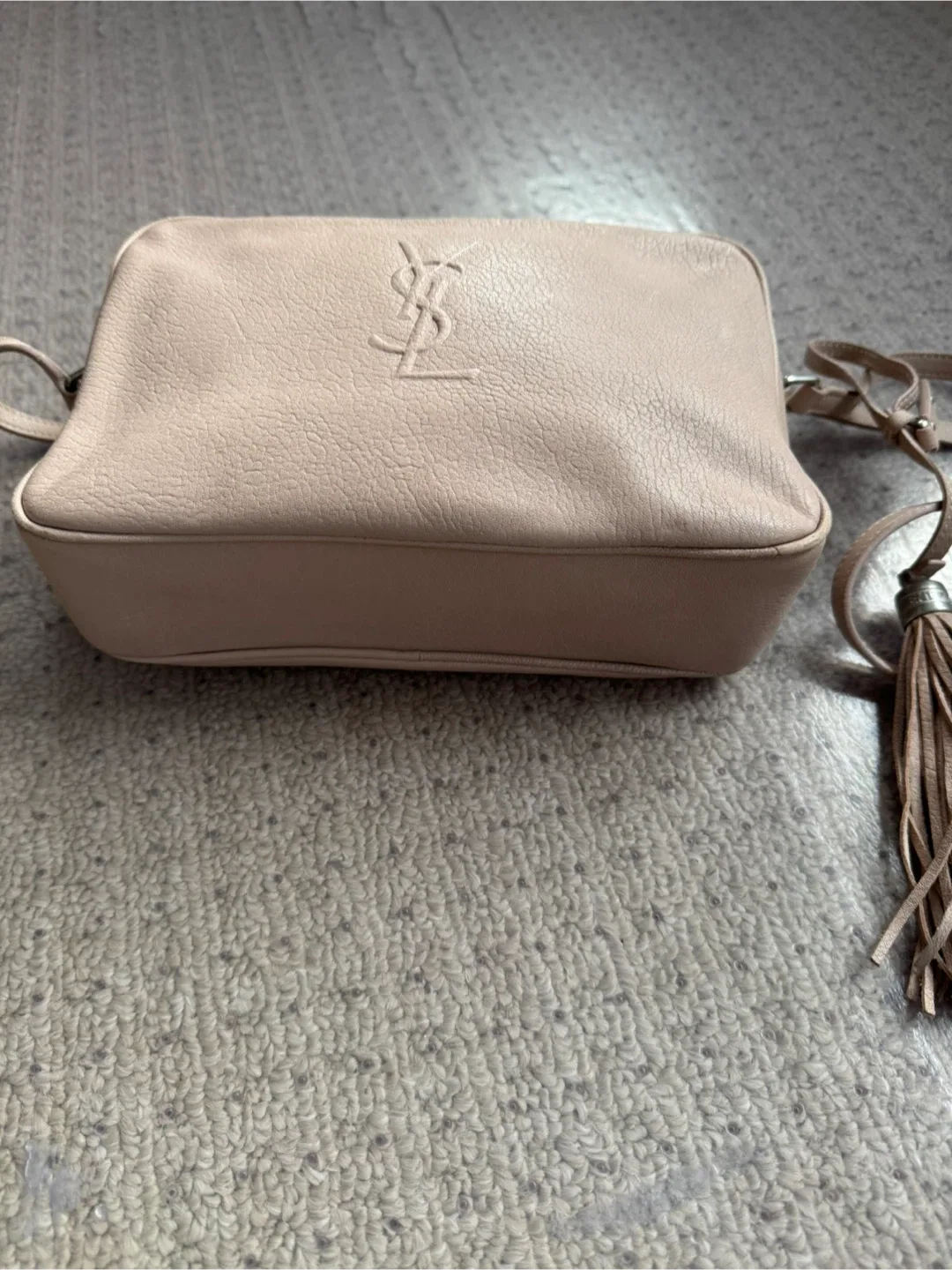 Saint Laurent YSL Crossbody Bag image indicator(2)