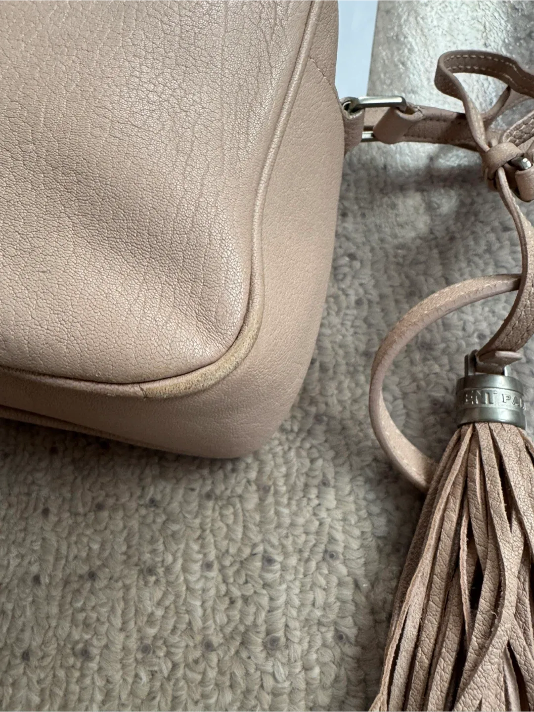 Saint Laurent YSL Crossbody Bag image indicator(3)