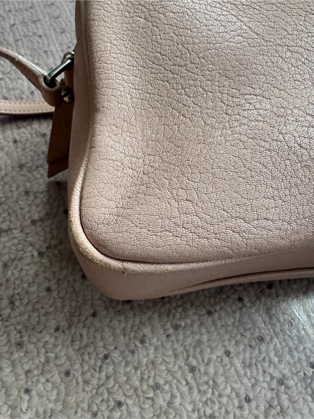 Saint Laurent YSL Crossbody Bag image indicator(4)