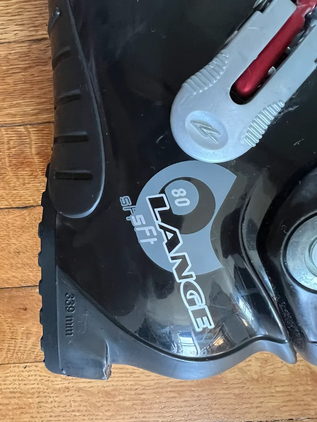 Lange Ski Boots - Size 29.5 image indicator(3)