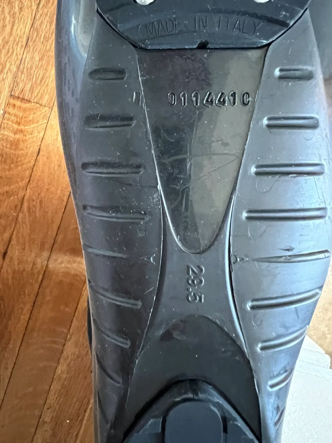 Lange Ski Boots - Size 29.5 image indicator(5)