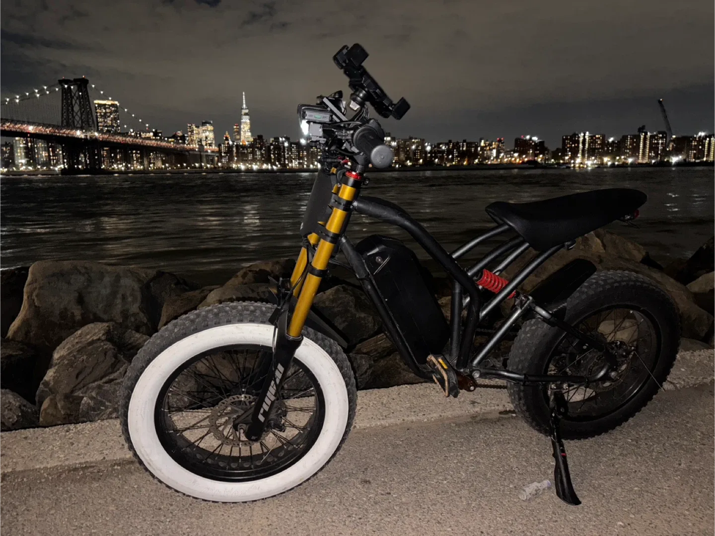 Ebike image indicator(3)