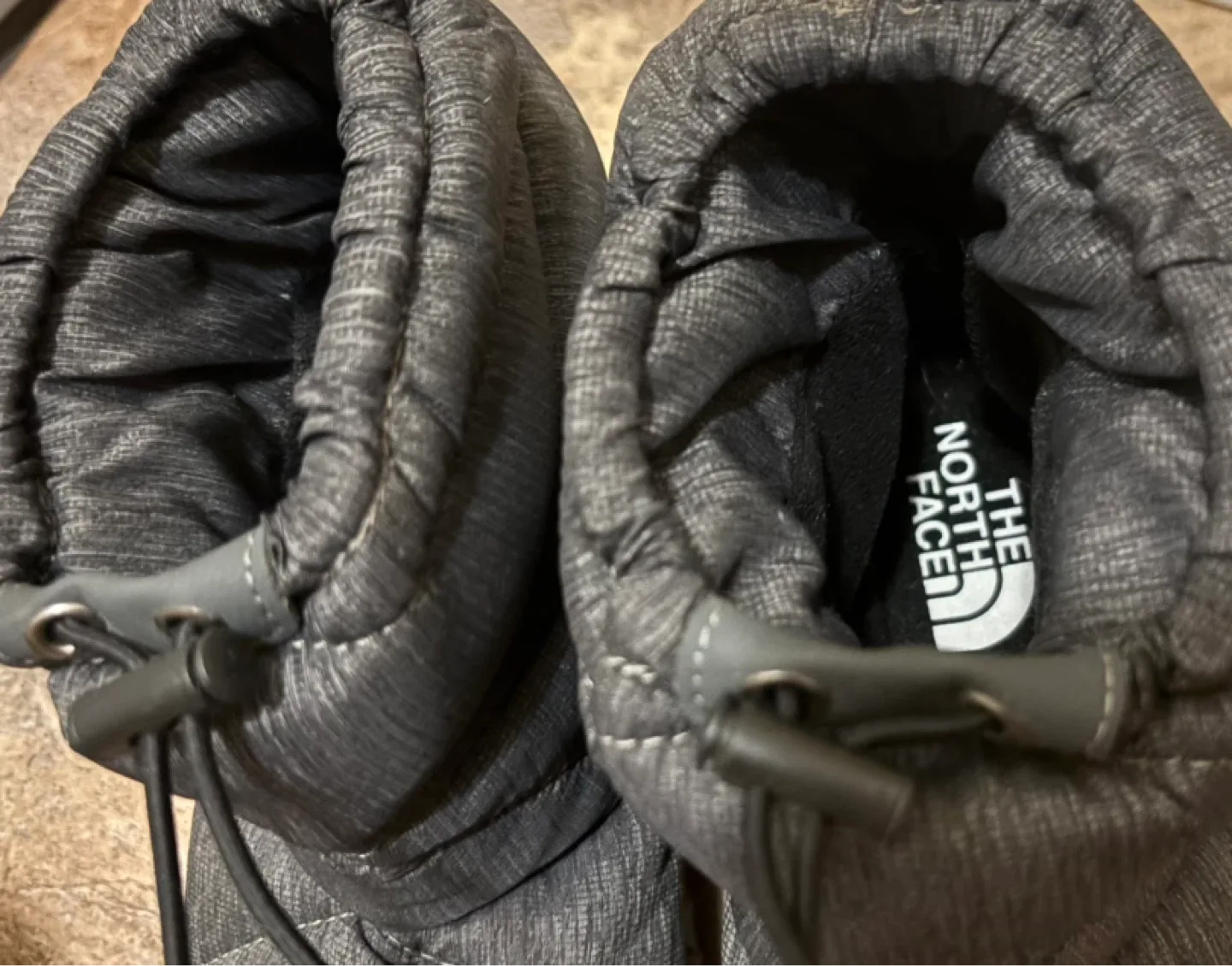 The North Face Thermoball Booties image indicator(4)
