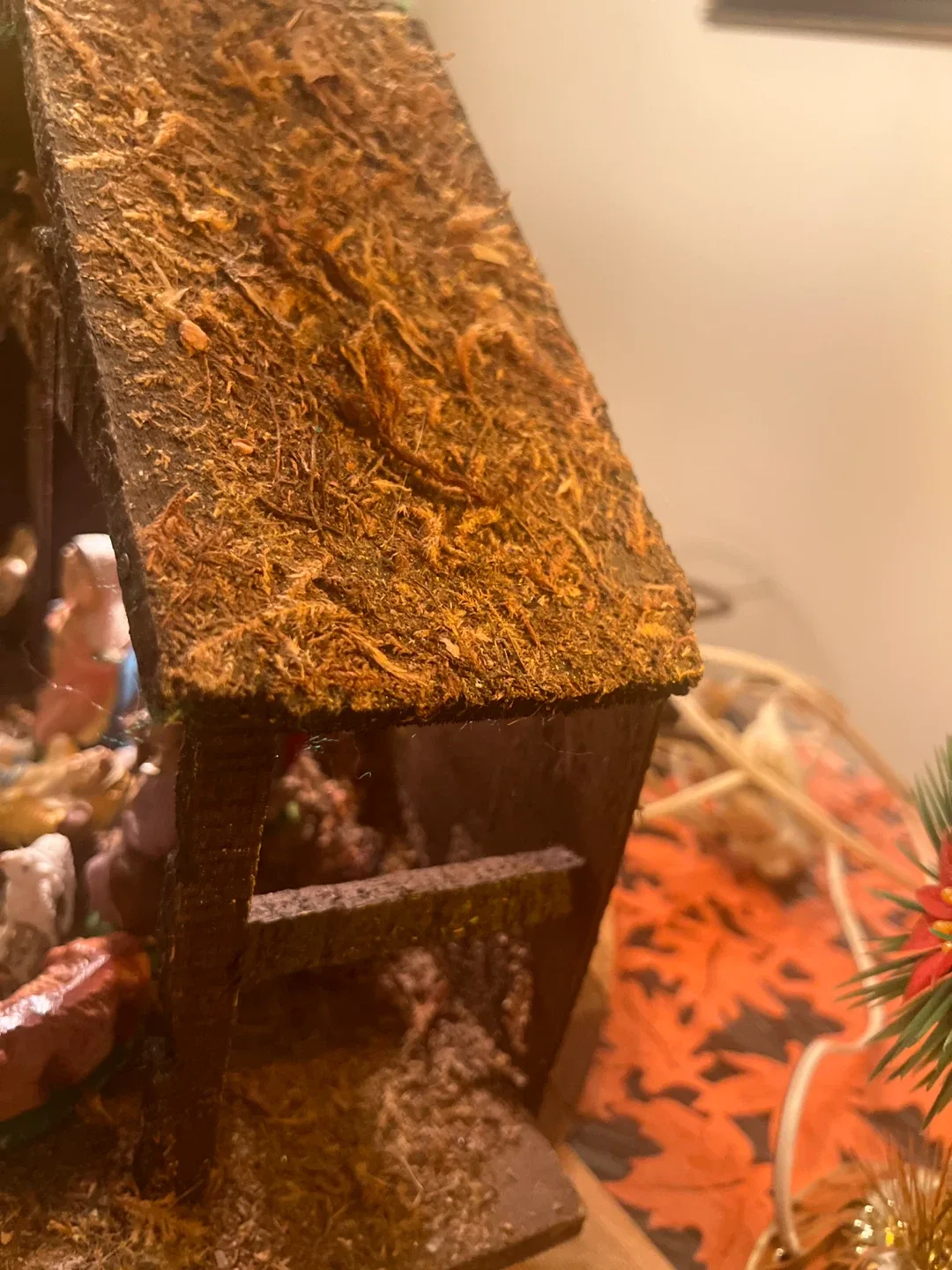 Nativity Scene Set image indicator(5)