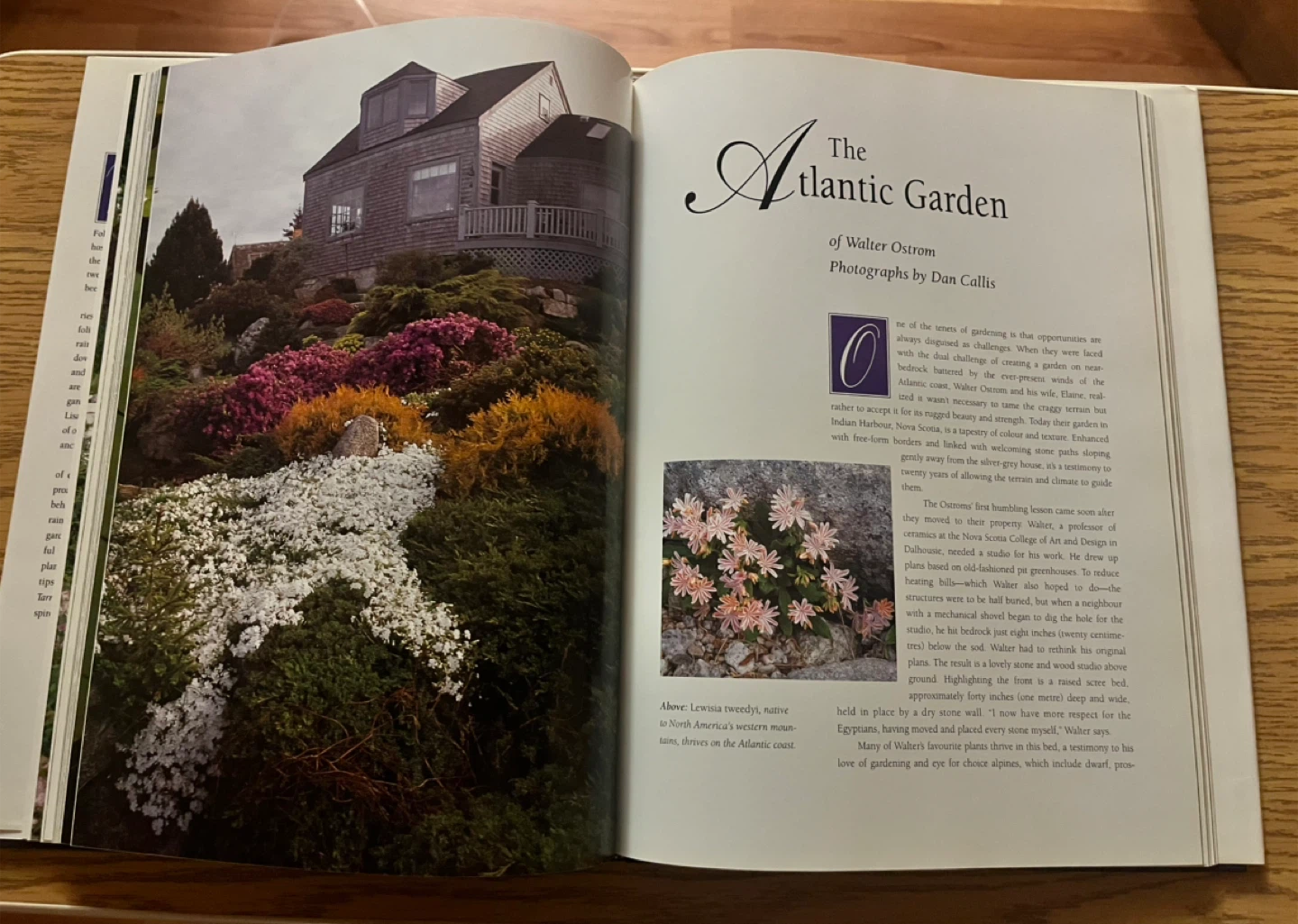 David Tarrant's Canadian Gardens Book - photo 5