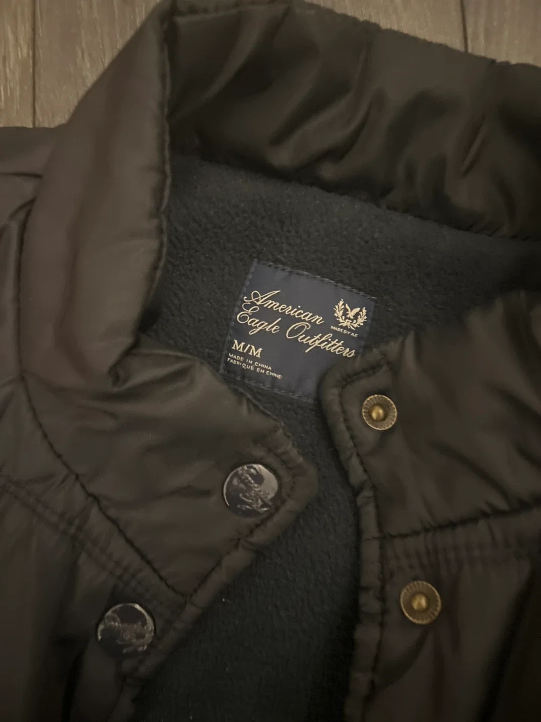 Puffer Vest image indicator(2)