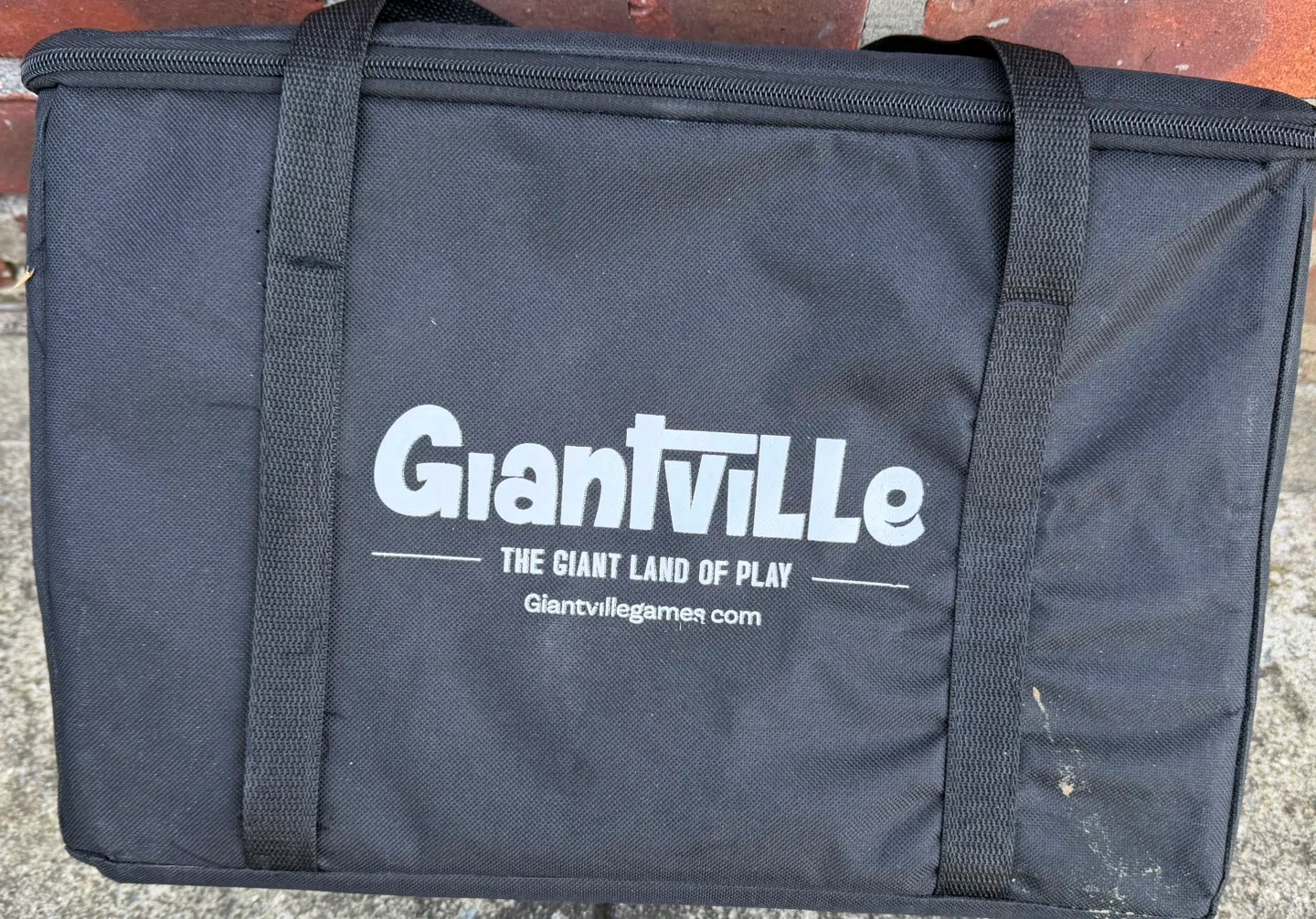 Giant Tumbling Timber Toy image indicator(2)