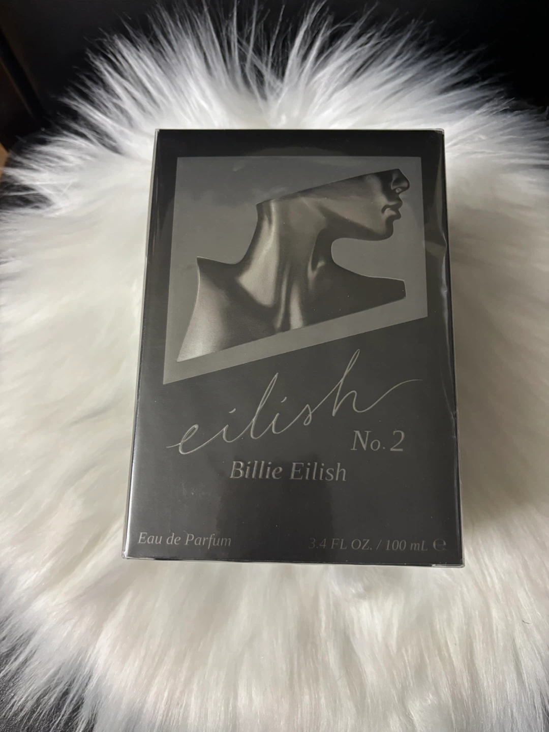 Ariana Grande & Billie Eilish Perfume Set