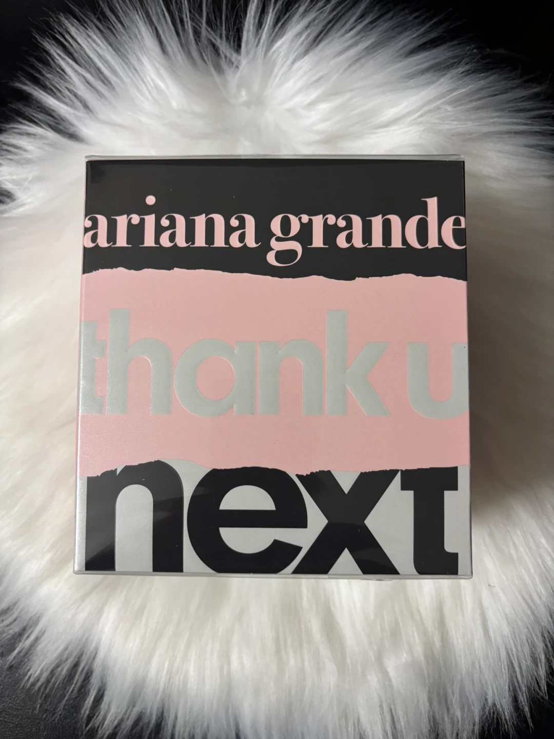 Ariana Grande & Billie Eilish Perfume Set - photo 3