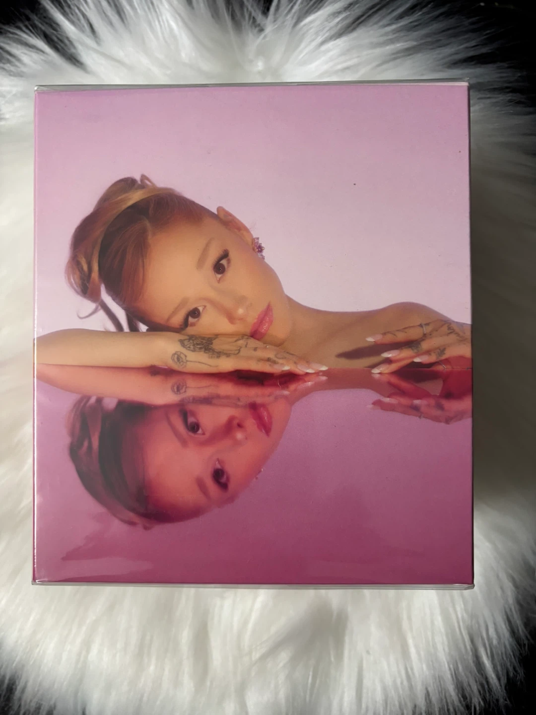Ariana Grande & Billie Eilish Perfume Set - photo 4