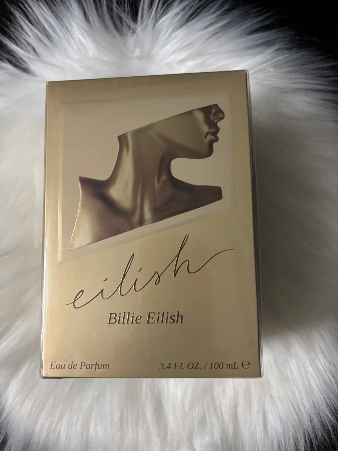 Ariana Grande & Billie Eilish Perfume Set - photo 2