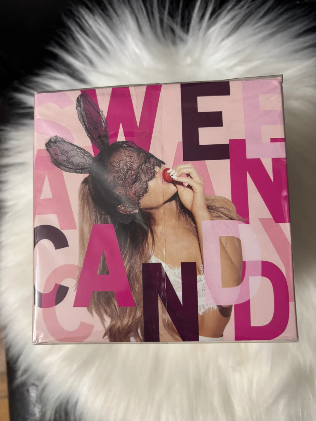 Ariana Grande & Billie Eilish Perfume Set - photo 5