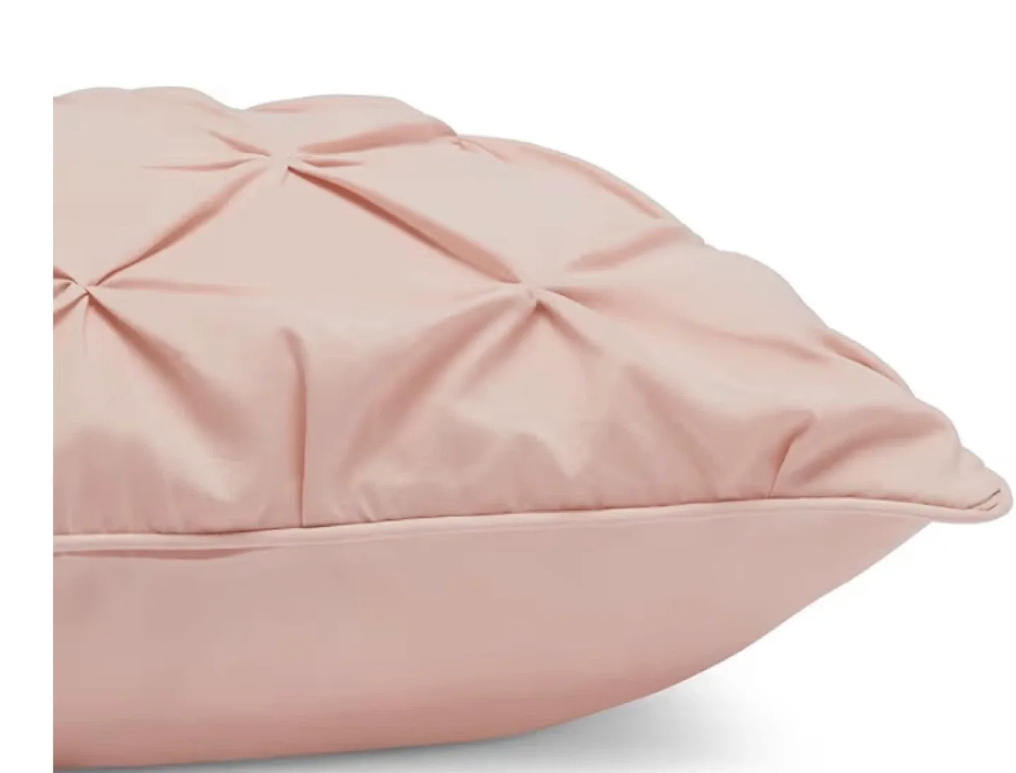 Pink Twin XL Comforter Set (2-Piece) image indicator(2)