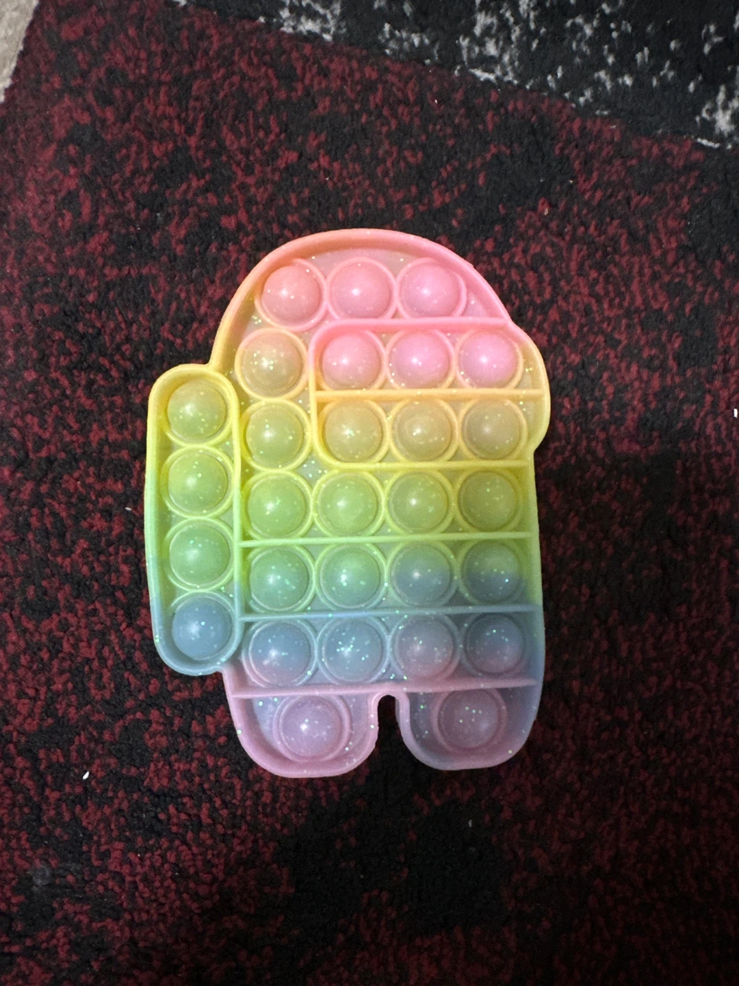 Assorted Pop It Fidget Toys - photo 2