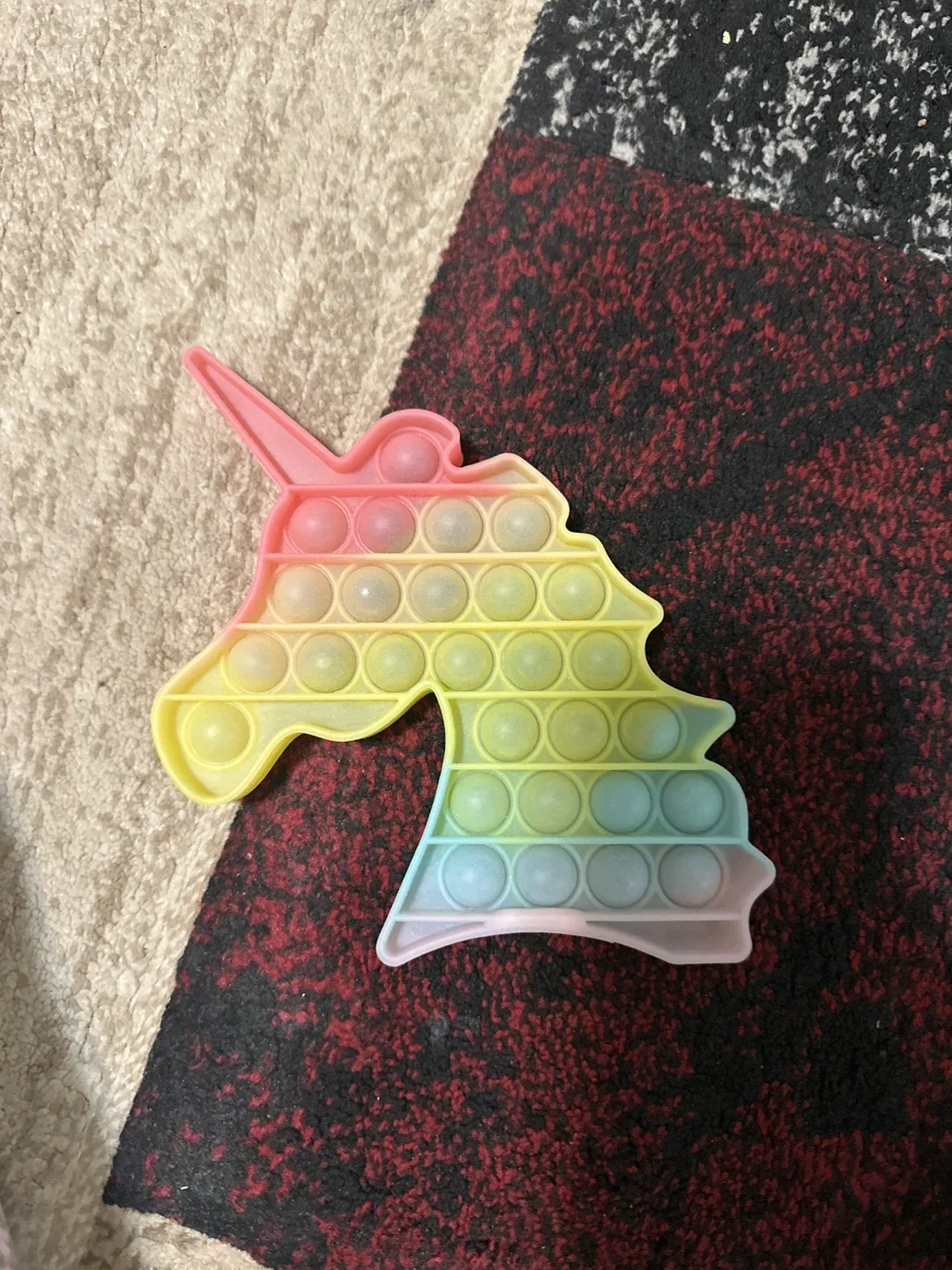 Assorted Pop It Fidget Toys image indicator(3)