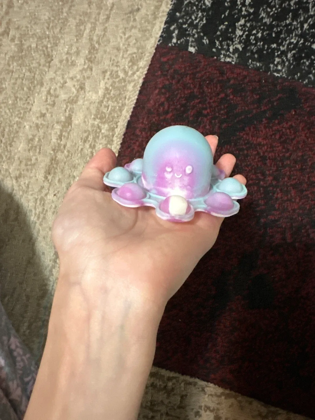 Assorted Pop It Fidget Toys image indicator(9)