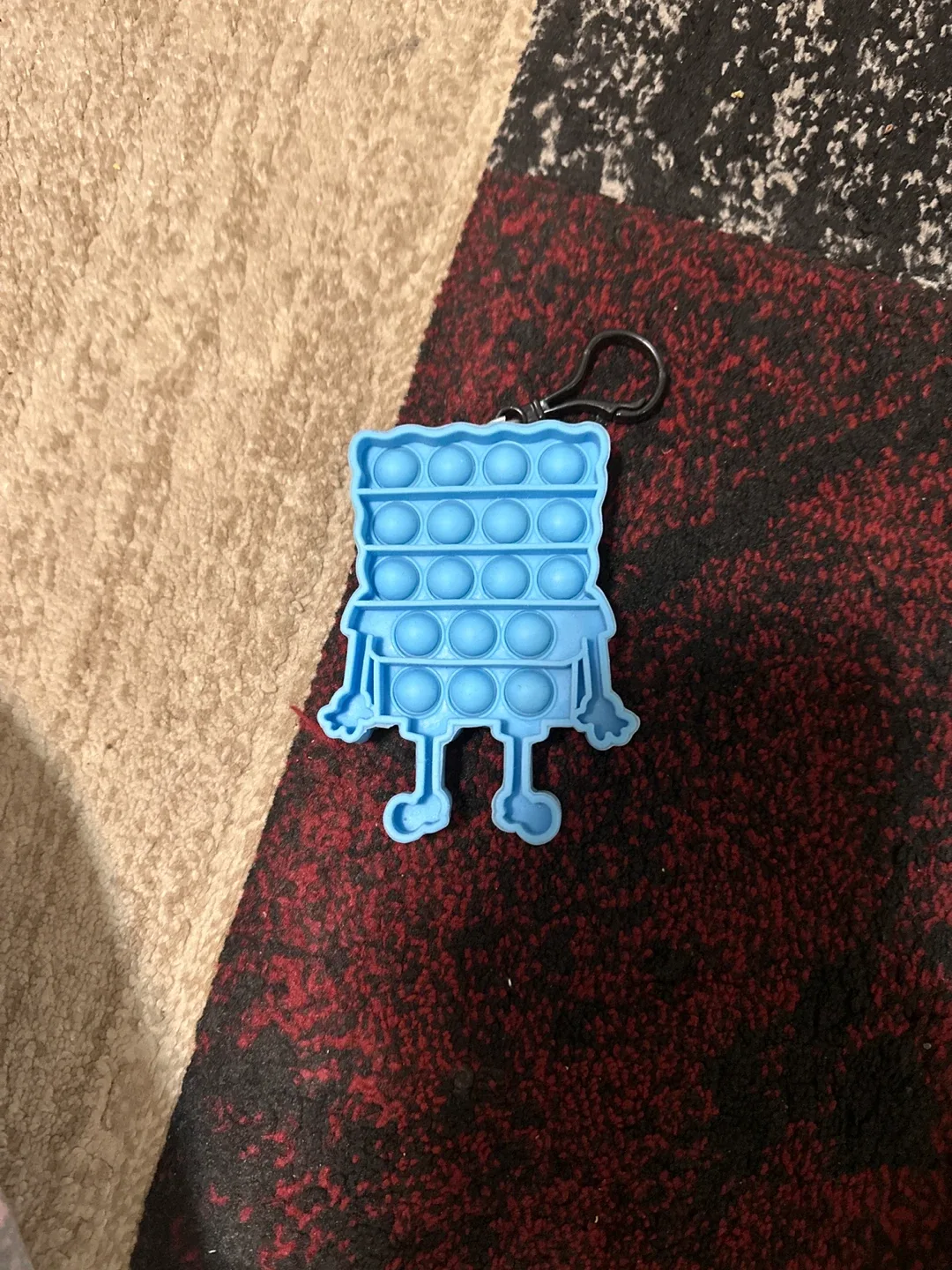 Assorted Pop It Fidget Toys image indicator(7)