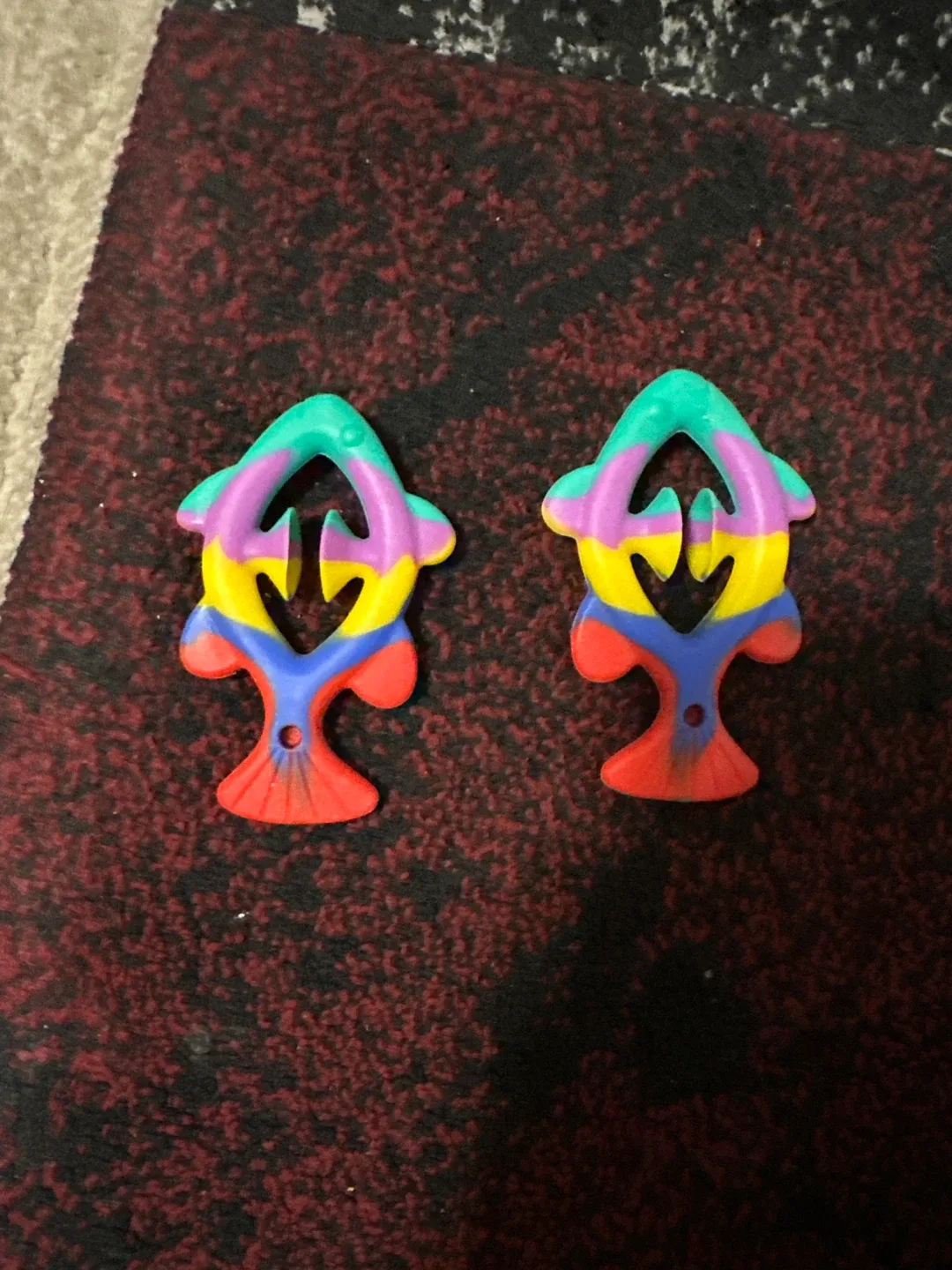 Assorted Fidget Toys image indicator(4)