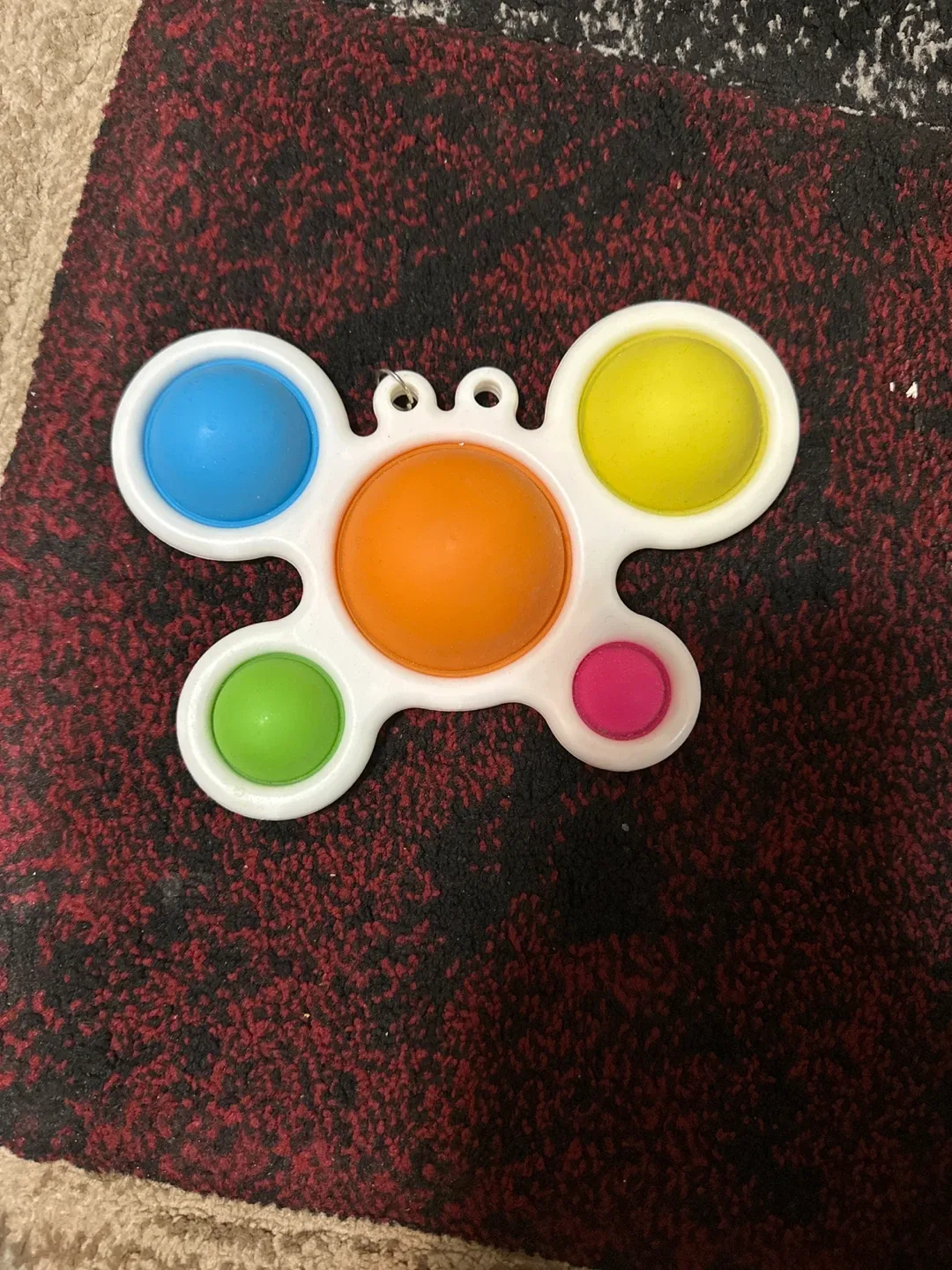 Assorted Fidget Toys image indicator(6)