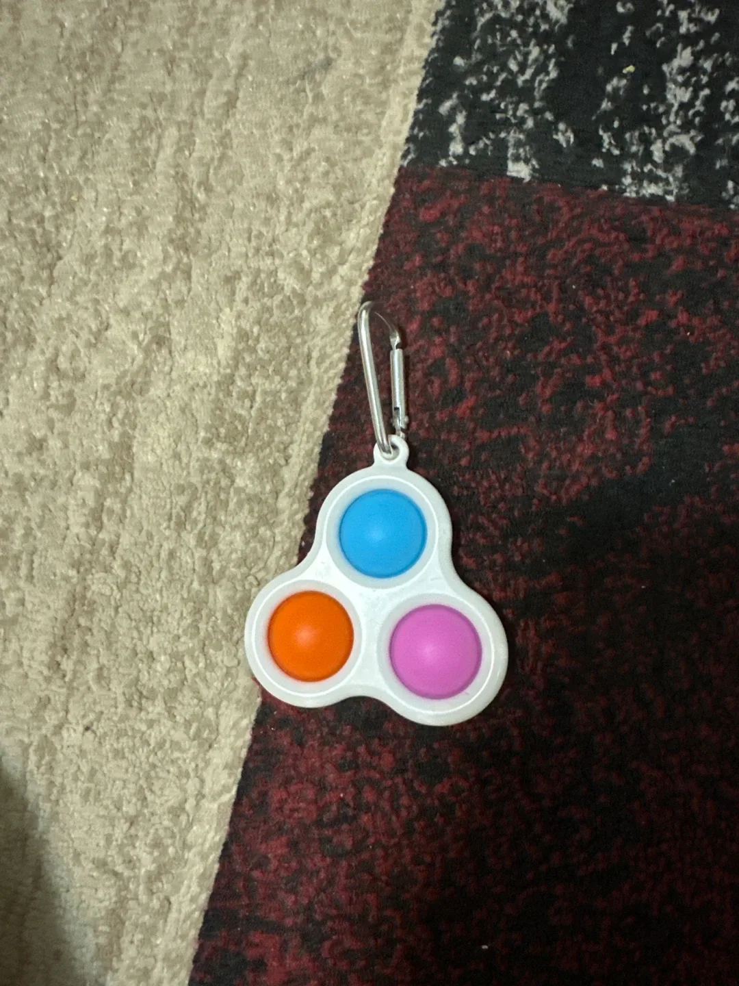 Assorted Fidget Toys image indicator(2)