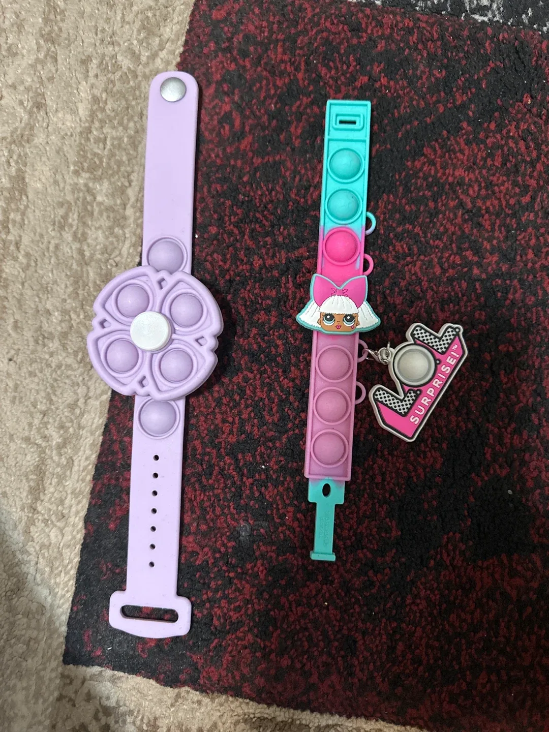 Assorted Fidget Toys image indicator(5)