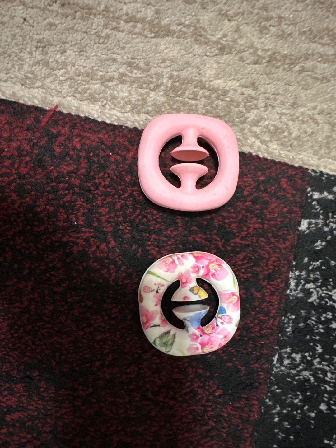 Assorted Fidget Toys