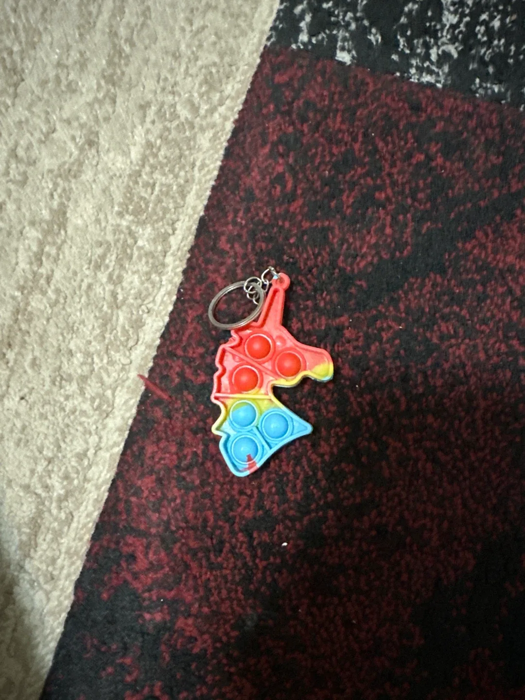 Assorted Fidget Toys image indicator(7)