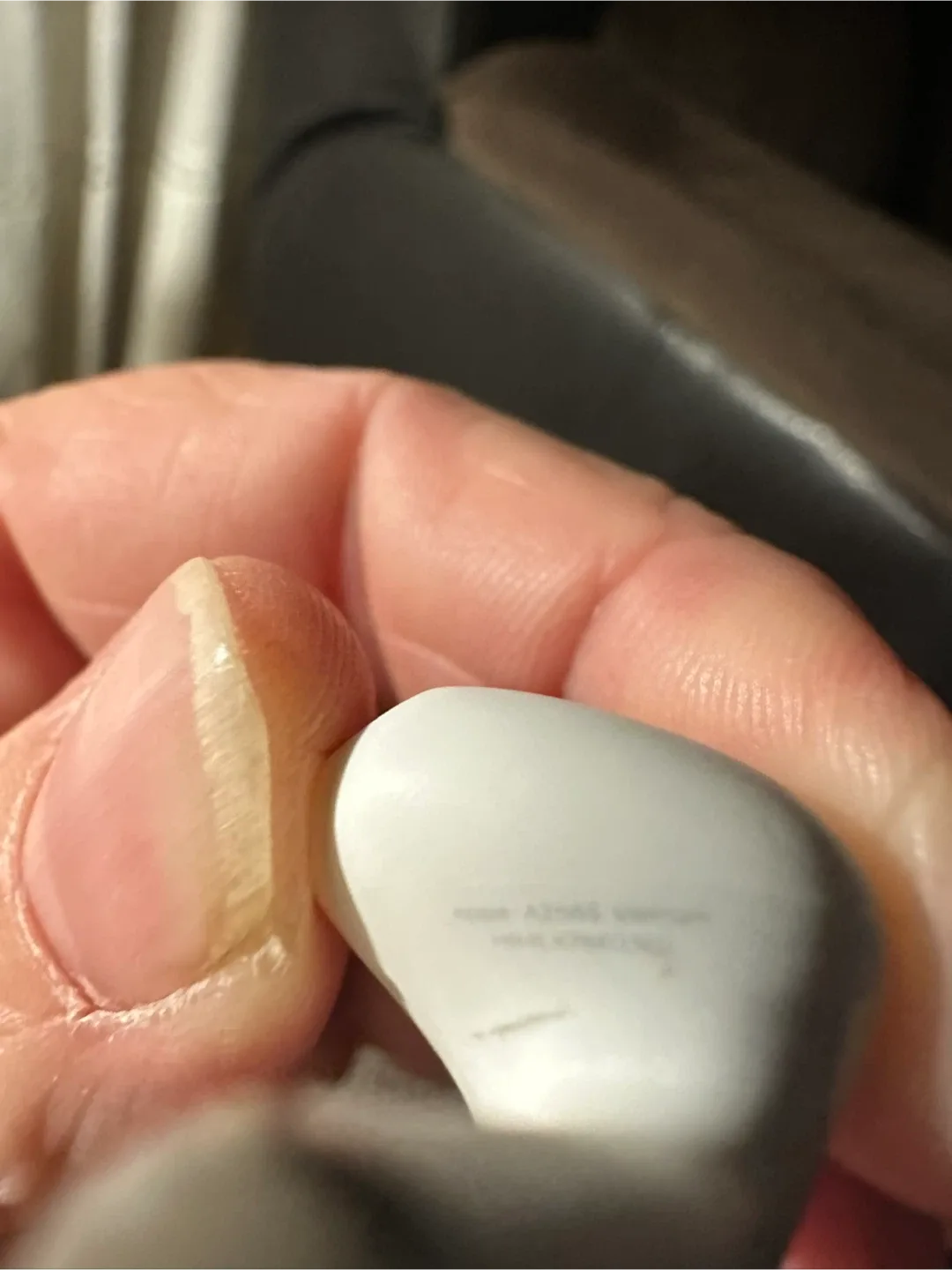 Apple AirPods (3rd generation) image indicator(4)