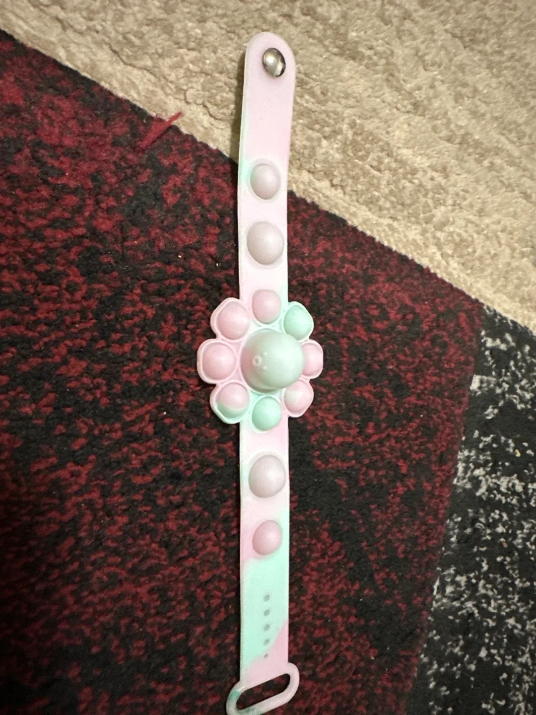 Assorted Fidget Toys image indicator(10)