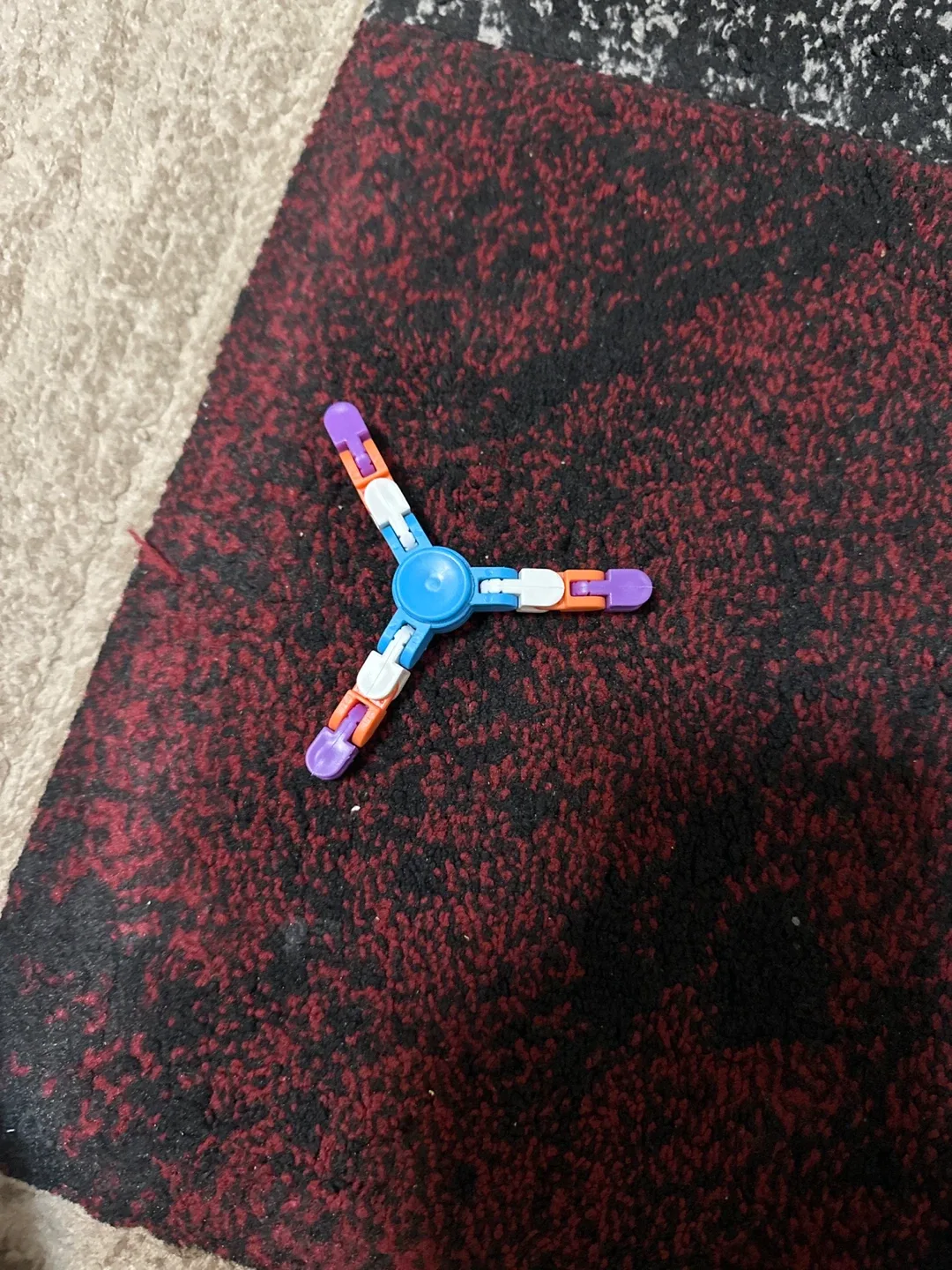 Assorted Fidget Toys image indicator(8)