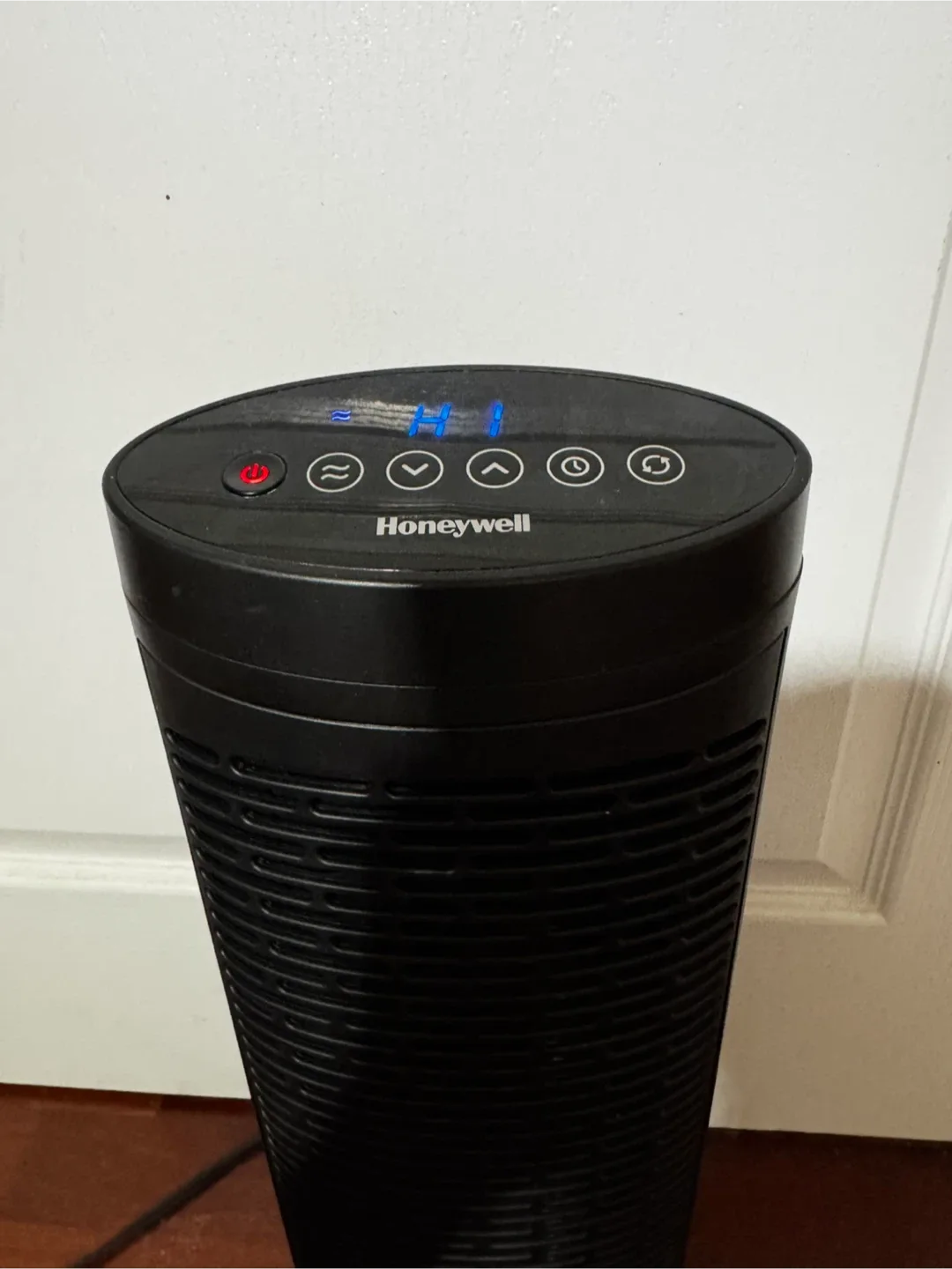 Honeywell HCE352 Tower Heater thumbnail