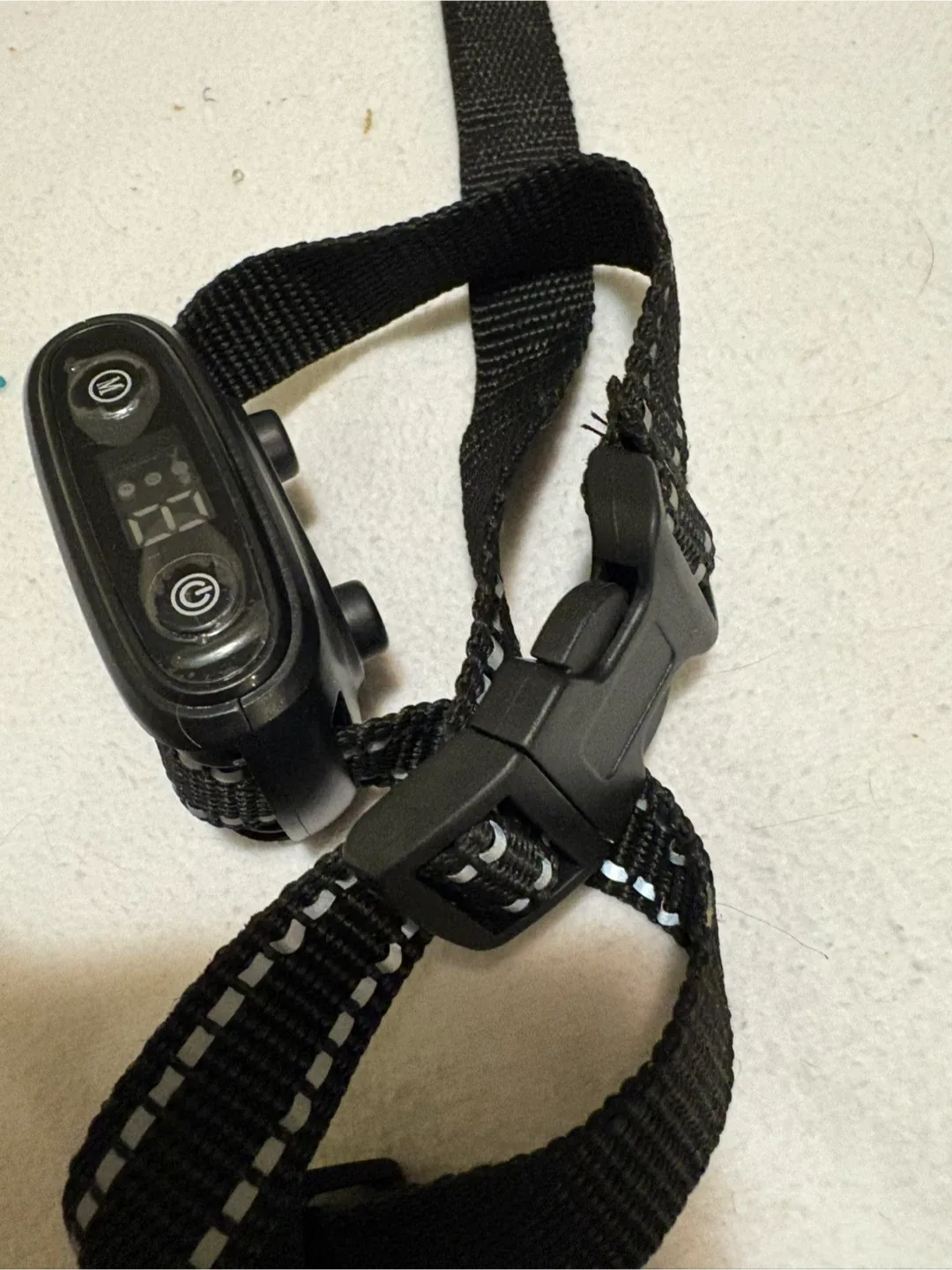 Dog Training Collar