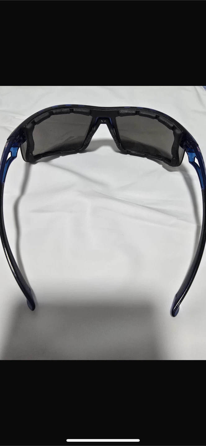 Sunglasses - Blue - photo 2