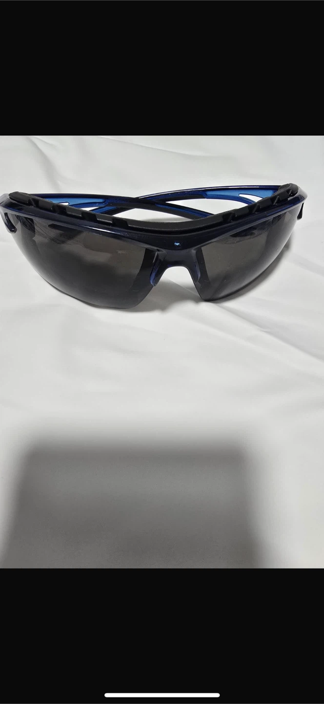 Sunglasses - Blue
