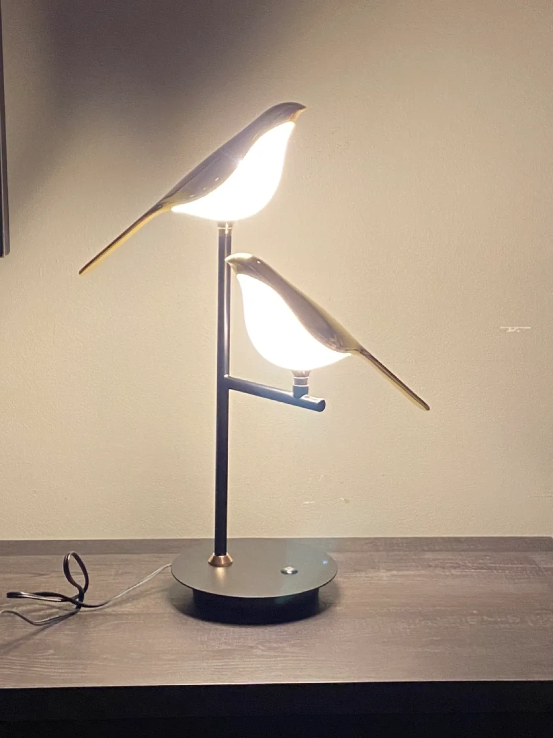 New Bird Table Lamp image indicator(5)