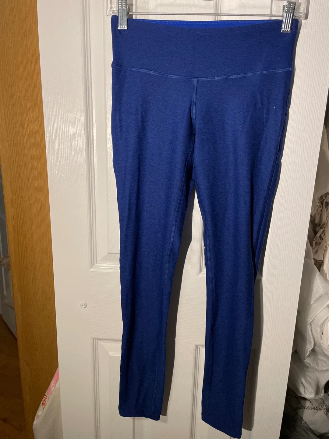 New Balance Dry Leggings - Size SMALL