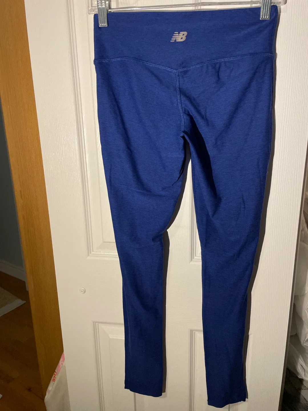 New Balance Dry Leggings - Size SMALL image indicator(2)