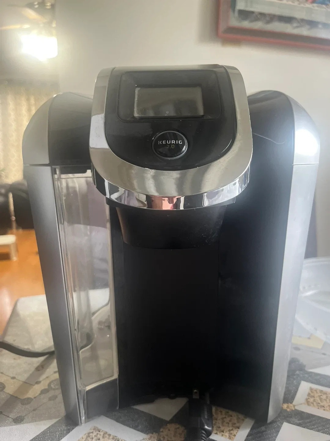 Keurig 2.0 Coffee Maker