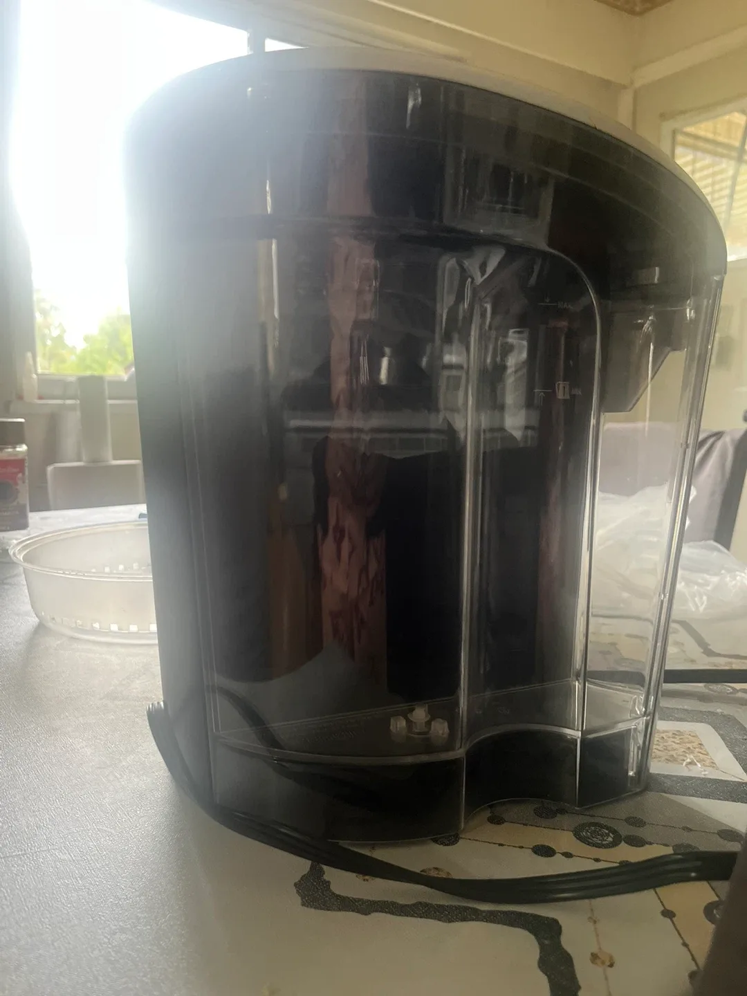 Keurig 2.0 Coffee Maker image indicator(2)